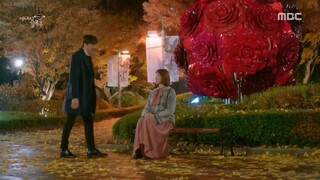 Weightlifting fairy Kim Bok joo Episode 6