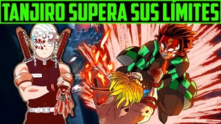 Kimetsu No Yaiba: Segunda Temporada - El Distrito Rojo en 12 Minutos (más o menos) | Demon Slayer