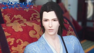 Black Face Episode 33: What is Su Yun going to do? Bai Lian is really a good girl, and Xiao Yueyue i