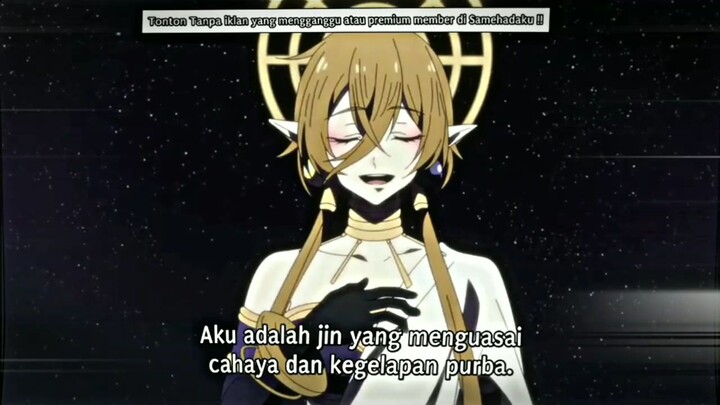 sedih banget