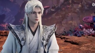 Renegade Immortal Episode 74 Sub Indo