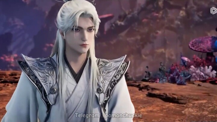 Renegade Immortal Episode 74 Sub Indo