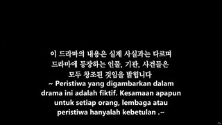 °City Hunter EP 18 Sub Indo°