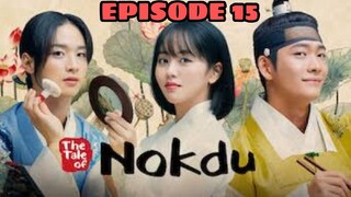 TTON EPISODE 15 TAGALOG DUB (THE TALE OF NOKDU)