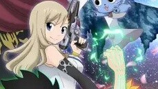 Acara baru bulan April "Eden Star" membuat saya memikirkan kembali segala sesuatu tentang anime dan 