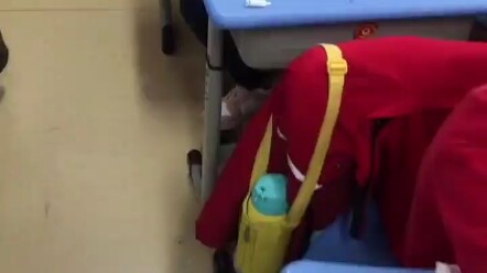Jangan mengakuinya.