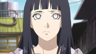 NARUTO X HINATA