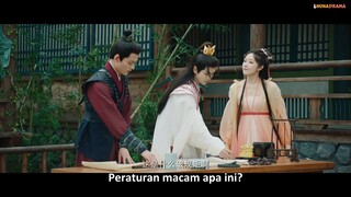 Like Dust With Light episode 5 (Indo sub)