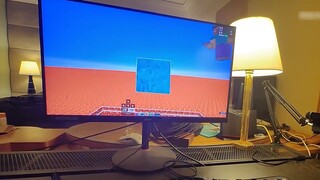 Is it possible for humans to accomplish this? 7