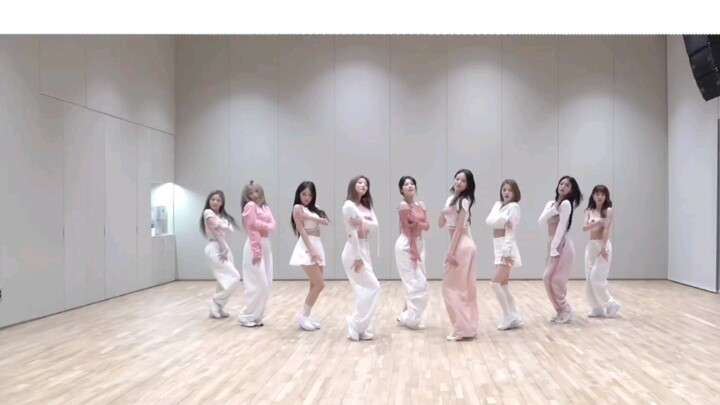 2022 Outstanding Choreography for Female Group (Personal)