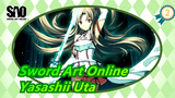 Sword Art Online|[Bersorak Untuk Yuuki&Kirito]Puisi Hangat_2