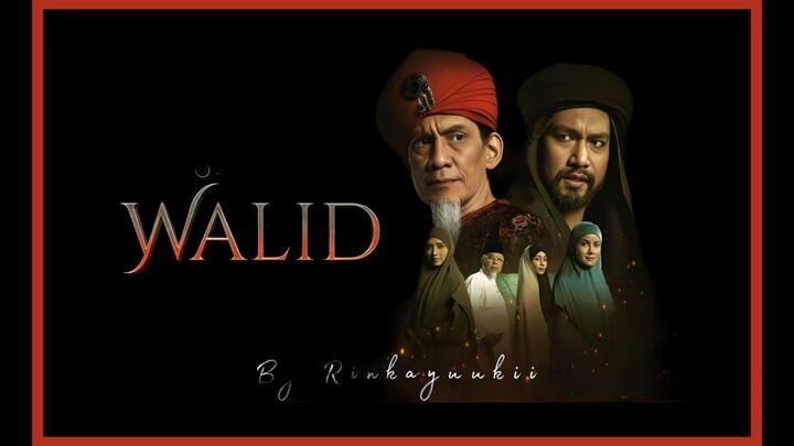 WALID SEASON TERBARU ( 2026)