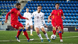 🔴 TRỰC TIẾP BÓNG ĐÁ Andorra vs Liechtenstein UEFA Nations League