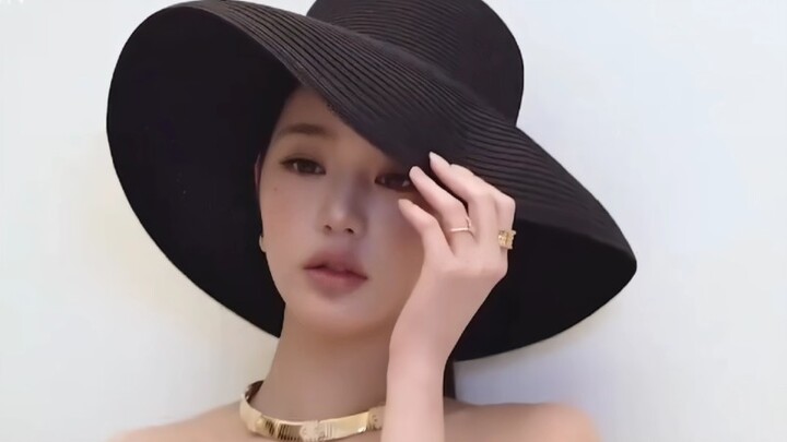 เหตุผลที่บูการีเลือกจางวอนยองเป็นพรีเซนเตอร์มันประมาณว่า:
