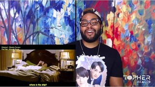 Advance Bravely - Episode 18 (Reaction) | Topher Reacts