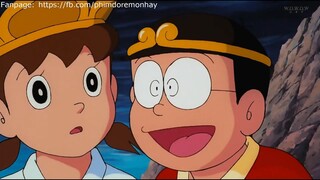 NOBITA TAY DU KY