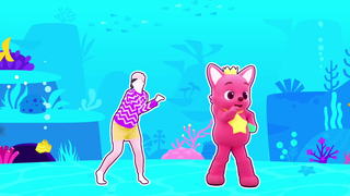 [HD] Tuyển tập ca khúc thiếu nhi Just Dance Kids (gồm 2020) [Cập nhật 7 tập] Giáo dục mầm non, thể t