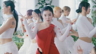 IRENE's solo debut song "Like A Flower" dance version released