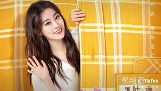 Phim ngôn tình |Lập trình viên đáng yêu| Chúc Tự Đan - Lục Ly (Hình Chiêu Lâm - Chúc Tự Đan)