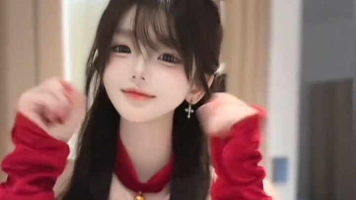 Gerakannya harus lembut
