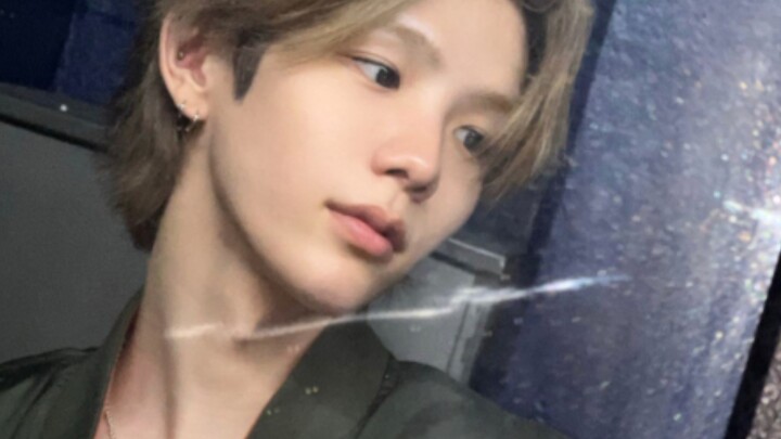 Máy nhảy KPOP