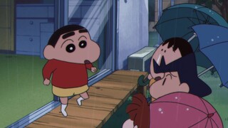 Crayon Shin-chan】 Kita semua adalah mitra abadi Xiao-xin!