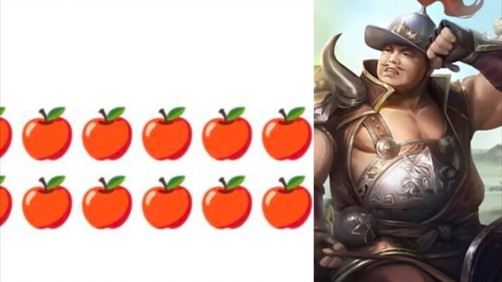 Nếu dùng emoji để diễn tả Tam Quốc Sát thì sẽ thế nào?