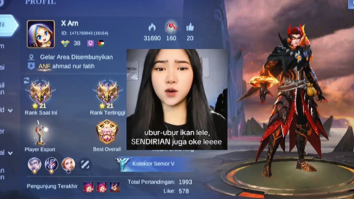 infokan id mari Mabar #mllbb