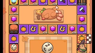 Grand Harvest Pumpkin