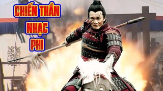 TOP Trận Đại Chiến Tạo Nên Tên Tuổi CHIẾN THẦN NHẠC PHI | PHIM VÕ THUẬT KIẾM HIỆP HAY NHẤT 2022