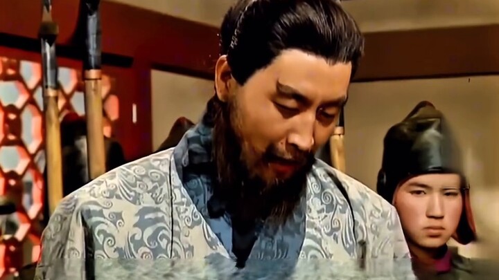 Romance of the Three Kingdoms｜Sima Shi: How can a king kneel before his subjects?
