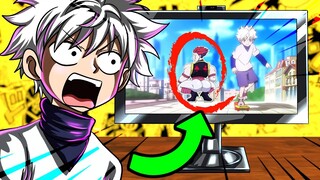 17 Huge Details You Missed in Hunter X Hunter Openings