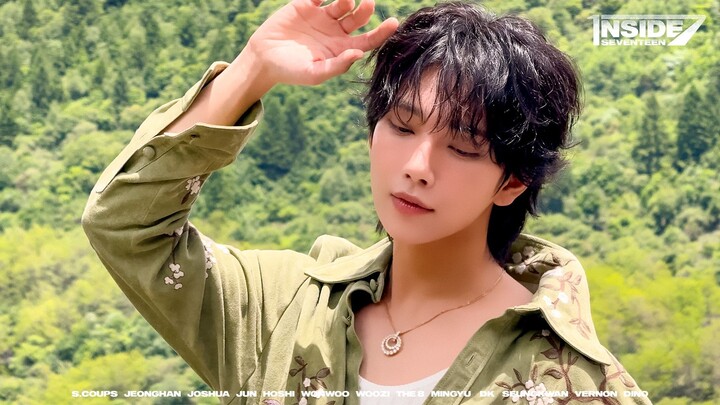 【SVT_ZER·0】[BÊN TRONG SEVENTEEN] Hậu trường kỳ nghỉ Vogue của JOSHUA – Bản phụ đề Trung Quốc tại Zer