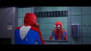 SPIDER-MAN- ACROSS THE SPIDER-VERSE : Link In Description