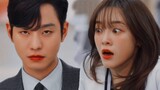 shin hari x kang tae moo | a business proposal [FMV] | cake by the ocean