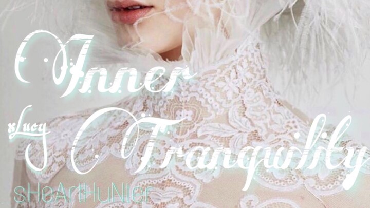 ☆Kolaborasi☆ Kesehatan Mental & Tidur Nyenyak; Mencari Ketenangan Batin: Inner Tranquility