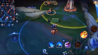 Đã chơi game thì phải tĩnh =))) #gamehaynhat