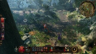 Baldur's Gate 3(Good)-We're Not Food