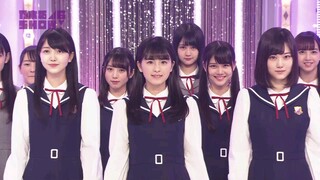 Nogizaka46 - Sanbanme no Kaze 170506