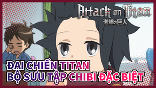 [Đại chiến Titan | Bộ sưu tập Chibi đặc biệt]Mùa 3-Không phụ đề (Full 7 tập)_B