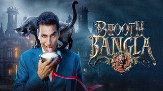 Bhooth Bangla 2025 Full Movie