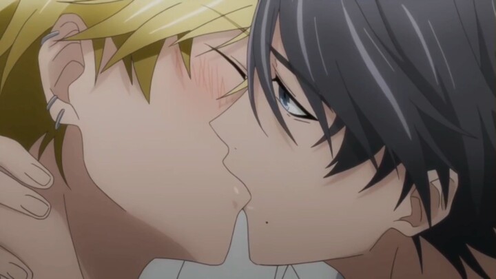 [AMV] Hitorijime My Hero - Happier