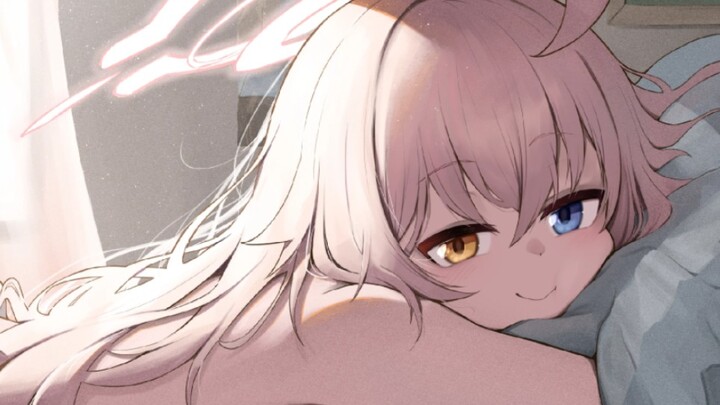 [Hoshino] If you love me, just say so!✨
