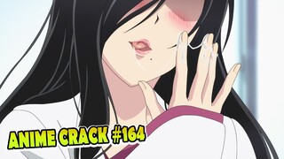 Kalau kamu sakit bakalan aku obatin [Anime Crack ] 164