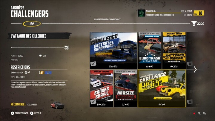 Attack of the Killer B ⛔ Maasten Motocenter ⛔ 11.03.2026