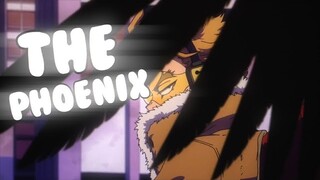 the phoenix || hawks amv