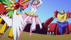 EP06 Musaigen no Phantom World - Sub Indo