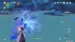 Genshin Impact 2.8 Hidden Strife ตอนที่ 4