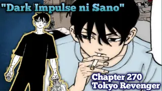 WATCH NOW❗ TOKYO REVENGER CHAPTER  270 - Tagalog review