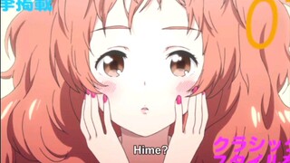 Cuộc Sống Của Nàng Nhân Mã - Tập 2